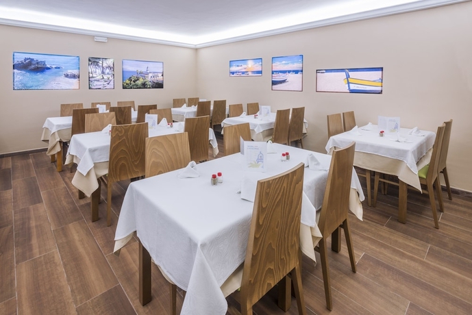 Imagen general del Hotel Checkin Catalonia. Foto 2