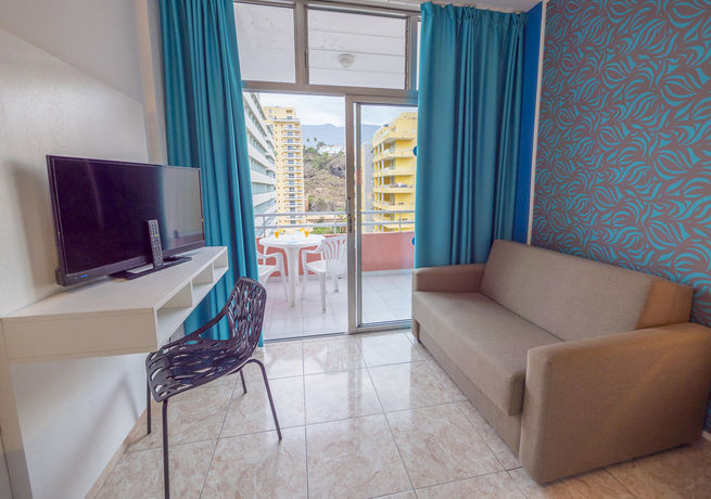 Imagen de la habitación del Hotel Checkin Concordia Playa. Foto 8