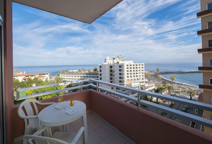 Imagen de la habitación del Hotel Checkin Concordia Playa. Foto 13