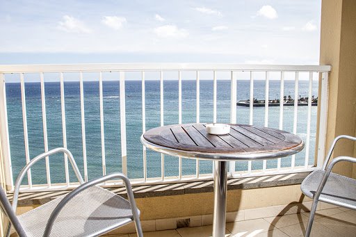 Imagen general del Hotel Checkin Diamar. Foto 2