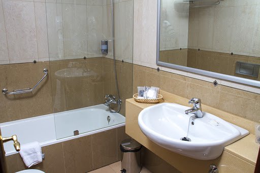 Imagen general del Hotel Checkin Diamar. Foto 4