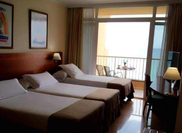 Imagen general del Hotel Checkin Diamar. Foto 5