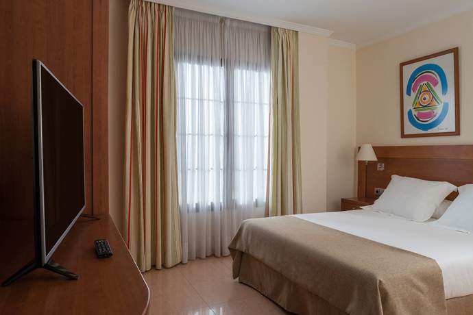 Imagen general del Hotel Checkin Diamar. Foto 6