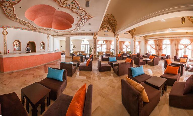 Imagen general del Hotel Checkin Djerba Bakour Beach. Foto 1