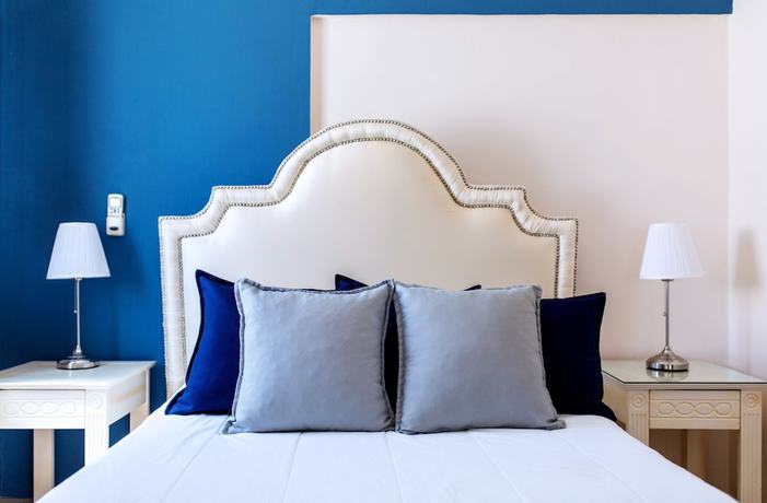 Imagen de la habitación del Hotel Checkin El Cortecito Beach. Foto 4