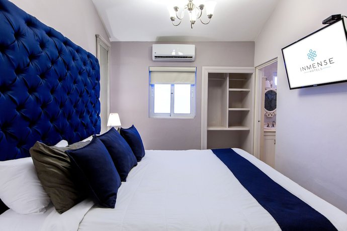 Imagen de la habitación del Hotel Checkin El Cortecito Beach. Foto 11