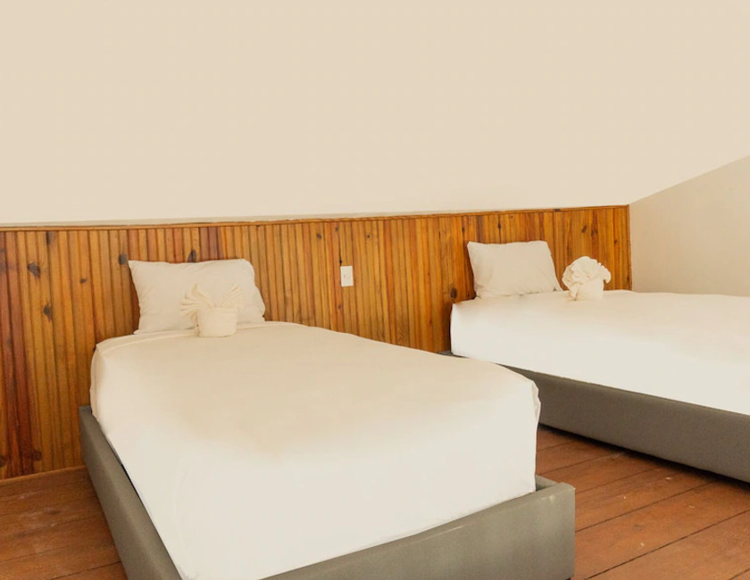 Imagen de la habitación del Hotel Checkin El Cortecito Beach. Foto 10