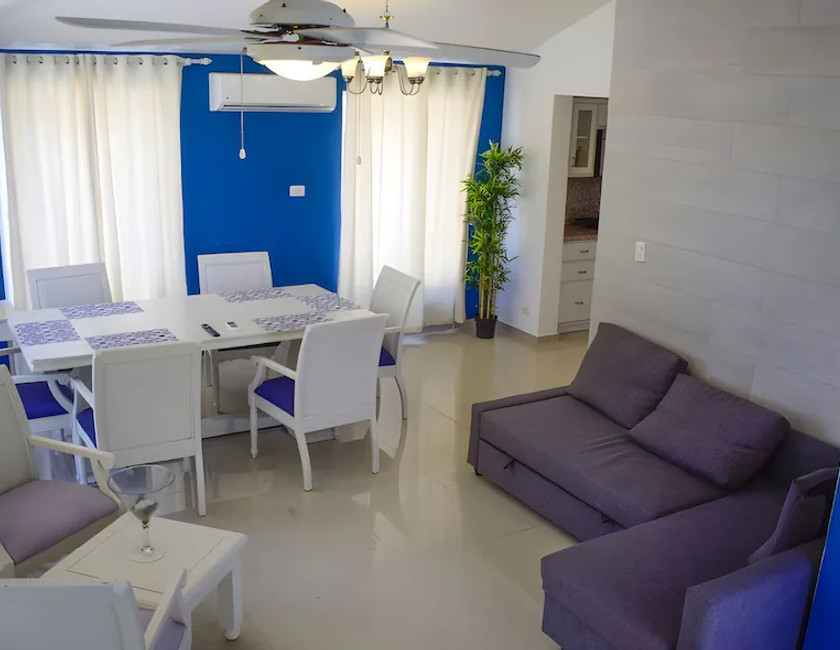 Imagen de la habitación del Hotel Checkin El Cortecito Beach. Foto 14