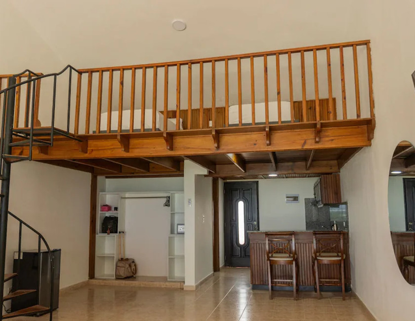 Imagen de la habitación del Hotel Checkin El Cortecito Beach. Foto 15