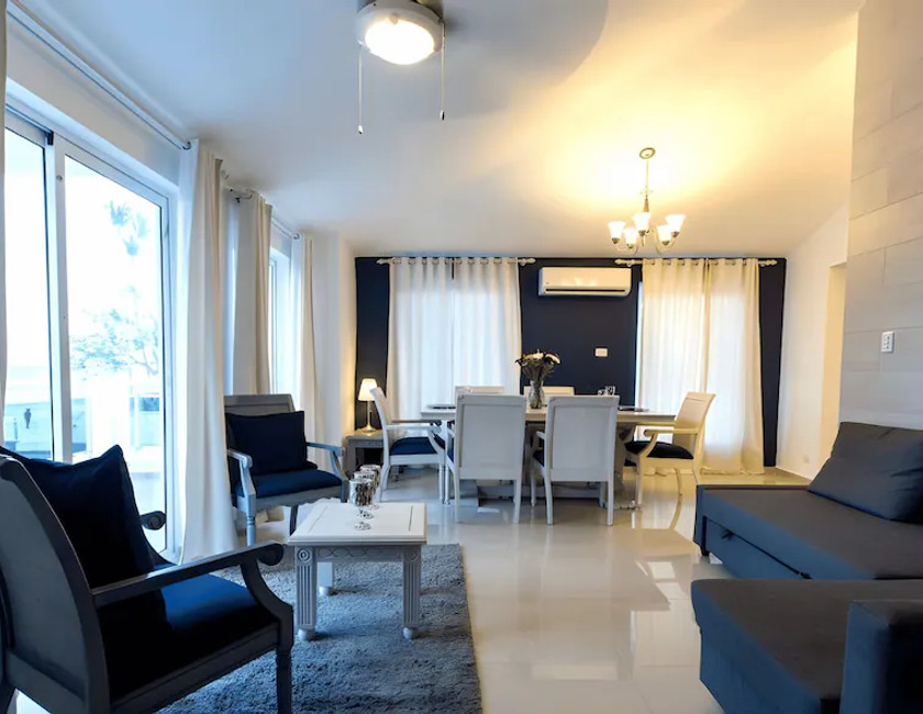 Imagen de la habitación del Hotel Checkin El Cortecito Beach. Foto 16