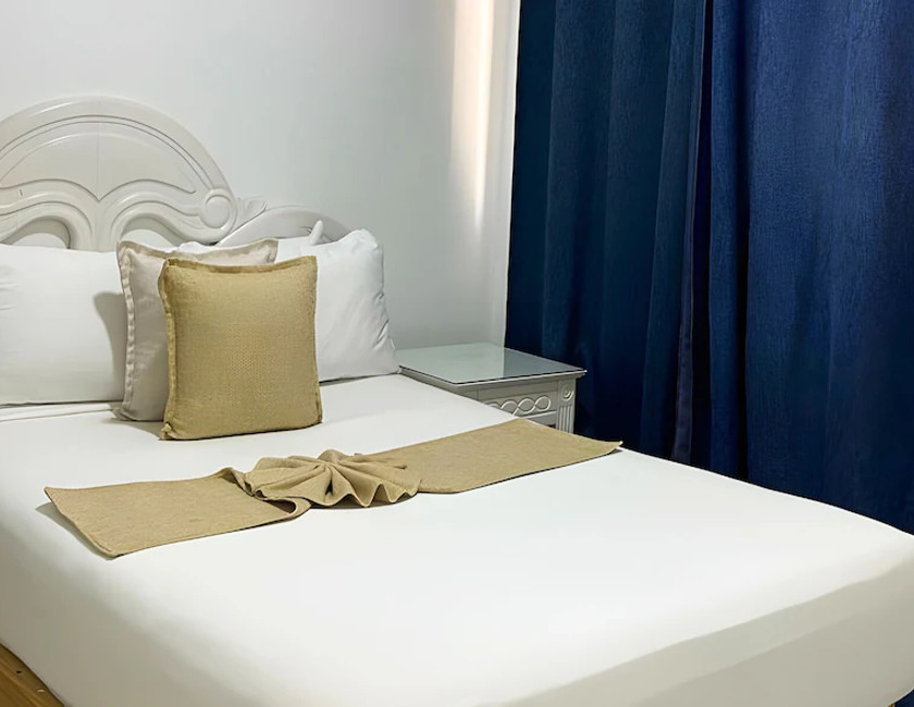Imagen de los interiores del Hotel Checkin El Cortecito Beach. Foto 24