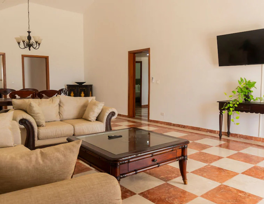 Imagen de los interiores del Hotel Checkin El Cortecito Beach. Foto 33