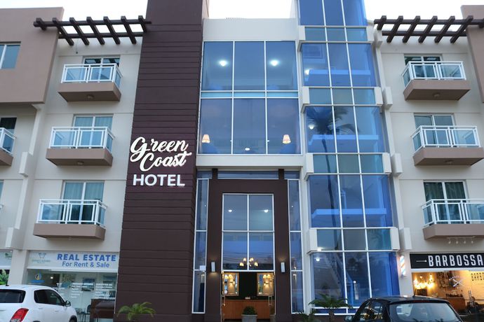 Imagen general del Hotel Checkin El Cortecito. Foto 1