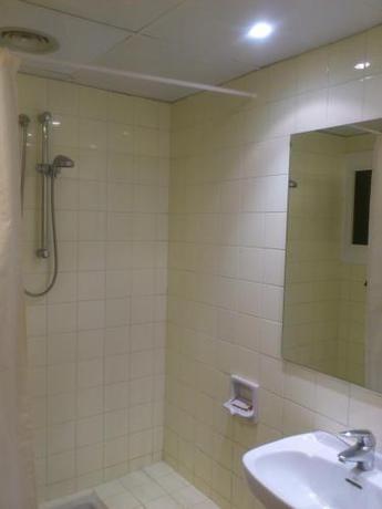 Imagen de la habitación del Hotel Checkin Flamingo. Foto 6