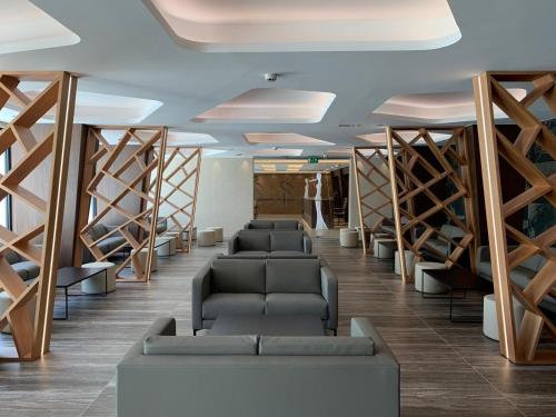 Imagen general del Hotel Checkin Flamingo. Foto 3