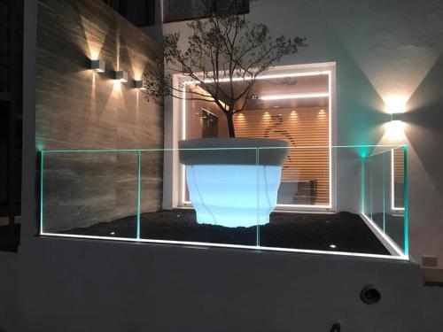 Imagen general del Hotel Checkin Flamingo. Foto 4