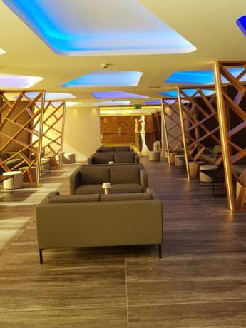 Imagen general del Hotel Checkin Flamingo. Foto 5