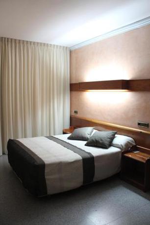 Imagen de la habitación del Hotel Checkin Flamingo. Foto 9