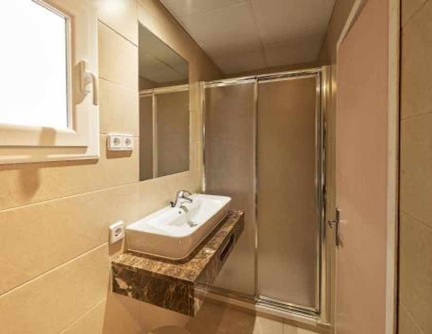 Imagen general del Hotel Checkin Flamingo. Foto 15