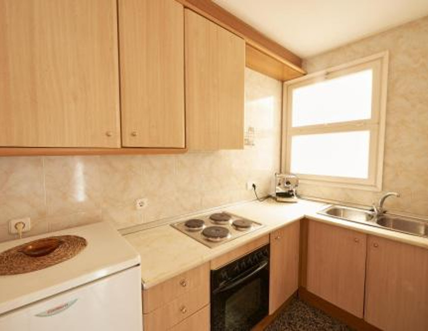 Imagen general del Hotel Checkin Flamingo. Foto 42