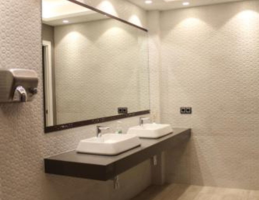 Imagen general del Hotel Checkin Flamingo. Foto 46
