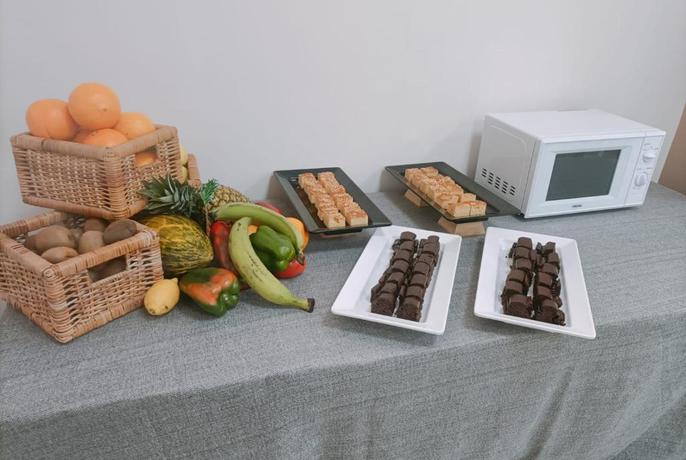 Imagen general del Hotel Checkin Madrid Móstoles. Foto 5