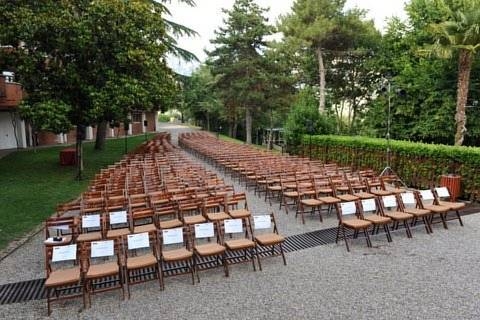 Imagen general del Hotel Checkin Montserrat. Foto 3