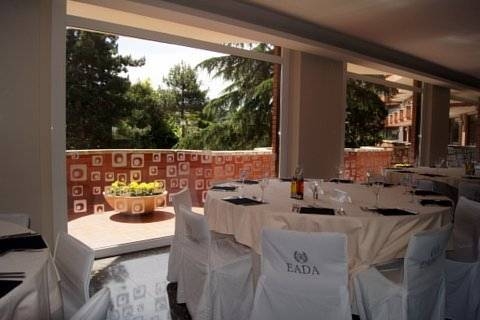 Imagen general del Hotel Checkin Montserrat. Foto 7