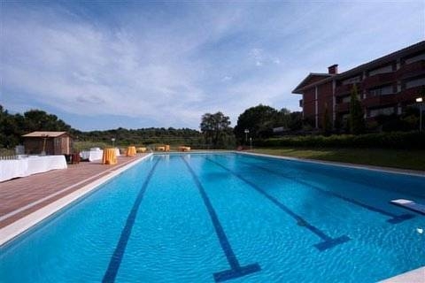 Imagen general del Hotel Checkin Montserrat. Foto 11