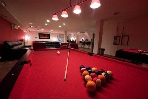 Imagen general del Hotel Checkin Montserrat. Foto 14