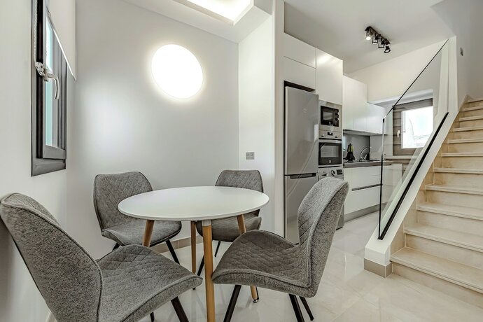 Imagen general del Hotel Checkin Ocean Tenerife, San Miguel de Abona. Foto 5