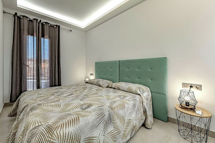 Imagen general del Hotel Checkin Ocean Tenerife, San Miguel de Abona. Foto 7