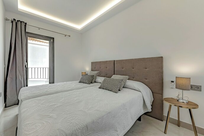 Imagen general del Hotel Checkin Ocean Tenerife, San Miguel de Abona. Foto 9