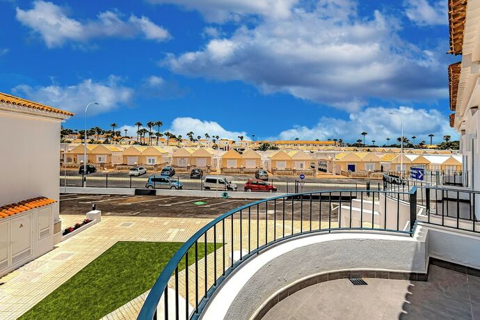 Imagen de la habitación del Hotel Checkin Ocean Tenerife, San Miguel de Abona. Foto 19