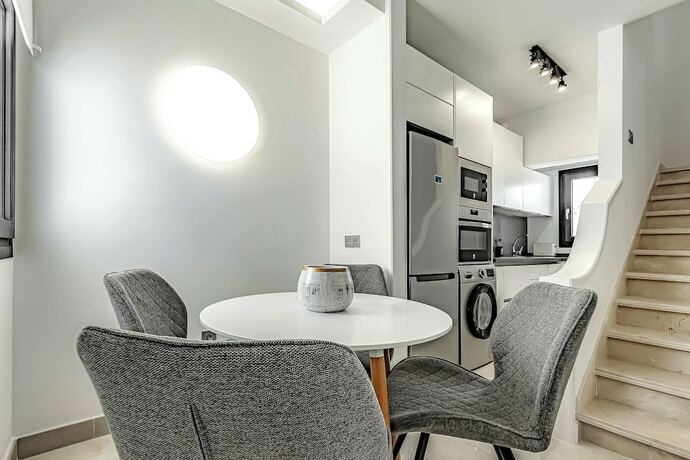 Imagen general del Hotel Checkin Ocean Tenerife, San Miguel de Abona. Foto 11