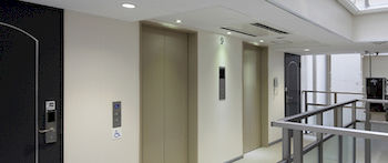 Imagen general del Hotel Checkin Shijokarasuma. Foto 2