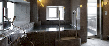 Imagen general del Hotel Checkin Shijokarasuma. Foto 3