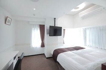 Imagen general del Hotel Checkin Shijokarasuma. Foto 4