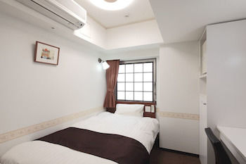 Imagen general del Hotel Checkin Shijokarasuma. Foto 5