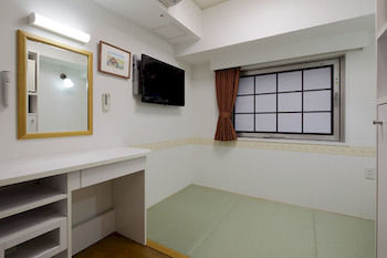 Imagen general del Hotel Checkin Shijokarasuma. Foto 6