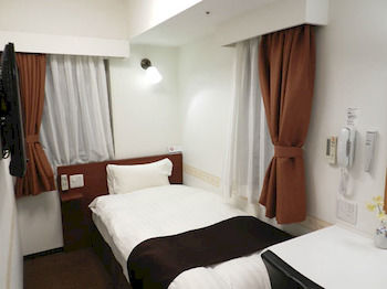 Imagen general del Hotel Checkin Shijokarasuma. Foto 8