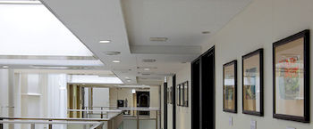 Imagen general del Hotel Checkin Shijokarasuma. Foto 10