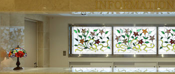 Imagen general del Hotel Checkin Shijokarasuma. Foto 11