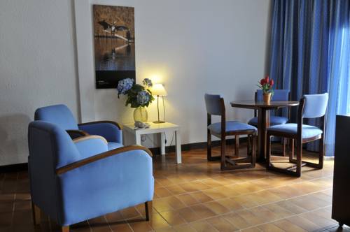 Imagen de la habitación del Hotel Checkin Torredembarra. Foto 2