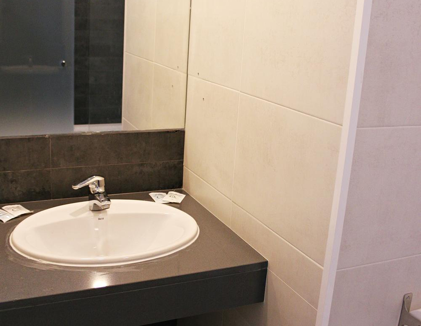 Imagen de la habitación del Hotel Checkin Urban Nevada. Foto 15