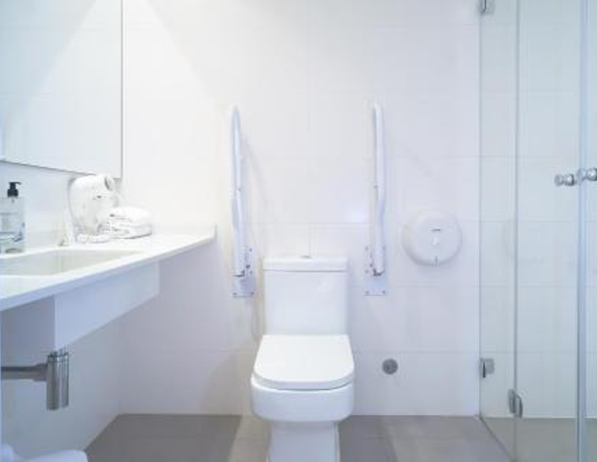 Imagen de la habitación del Hotel Checkin Valencia Ciscar. Foto 23