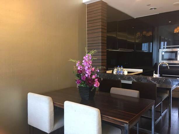 Imagen general del Hotel Checkinn Business Apartment-poly World. Foto 7