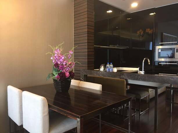 Imagen general del Hotel Checkinn Business Apartment-poly World. Foto 10