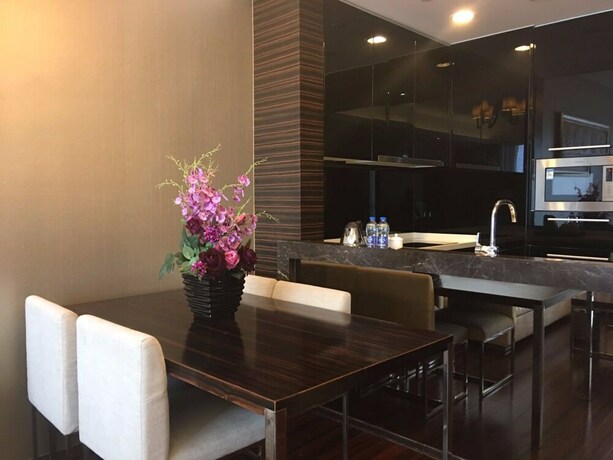 Imagen de la habitación del Hotel Checkinn Business Apartment-poly World. Foto 33