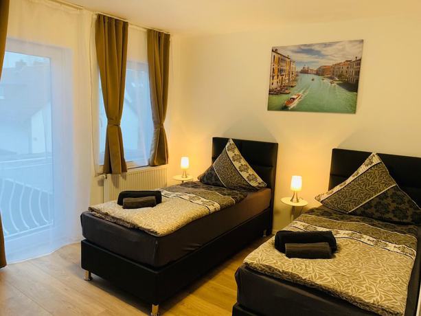 Imagen de la habitación del Hotel Checkinn. Foto 11